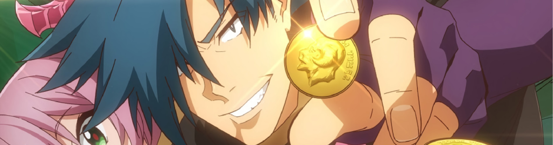 Squishy! Black Clover