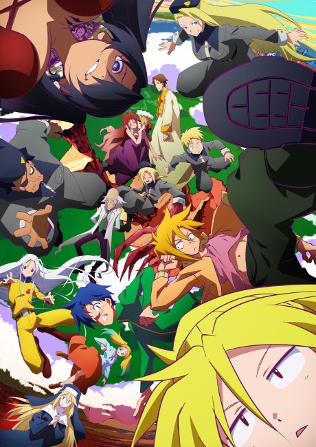 Digimon Ghost Game