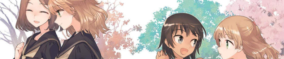 Bloom Into You: Regarding Saeki Sayaka