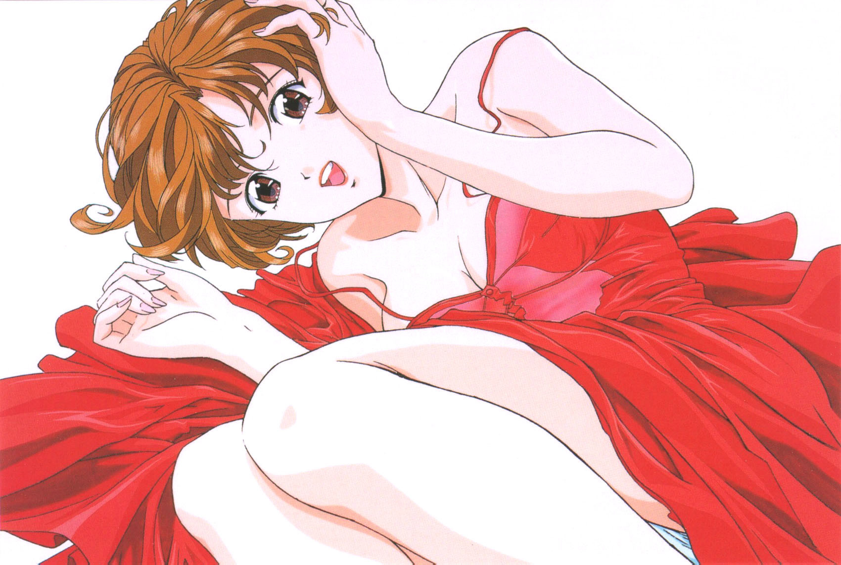 Sakura Mail