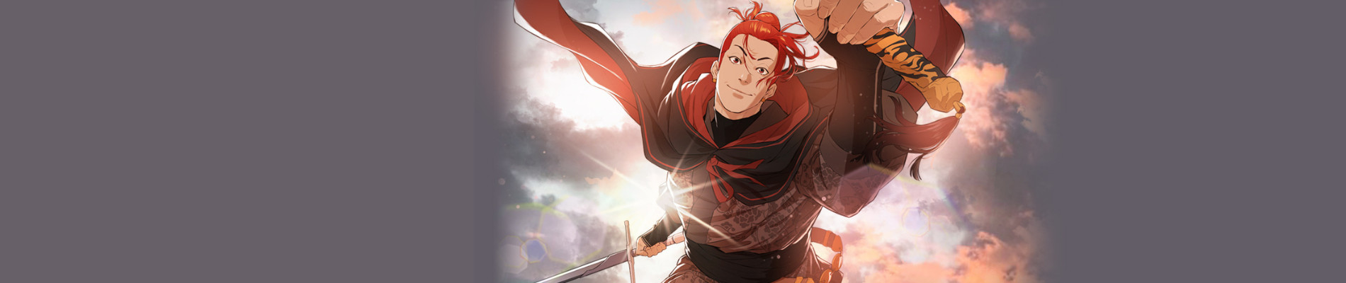 The Unrivaled Villain