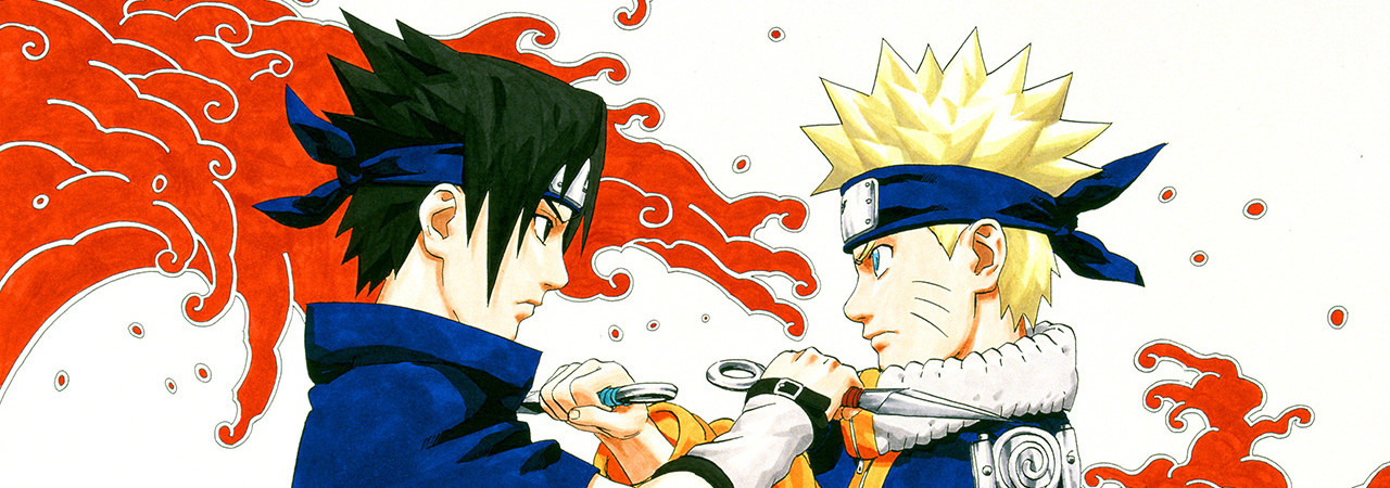 Naruto
