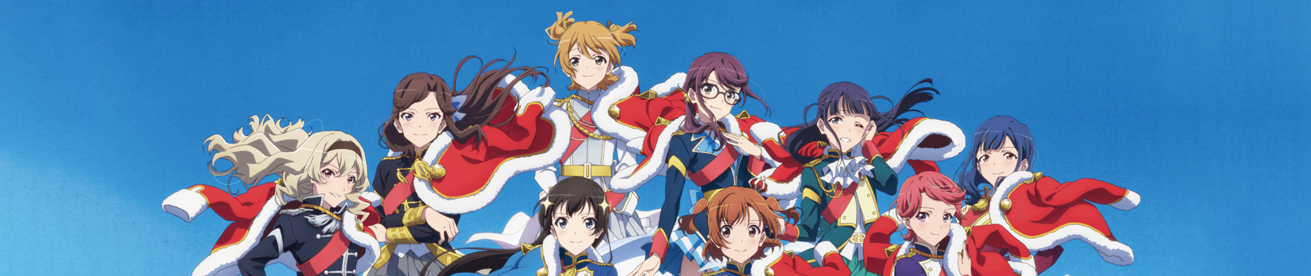 Sakura Wars the Movie