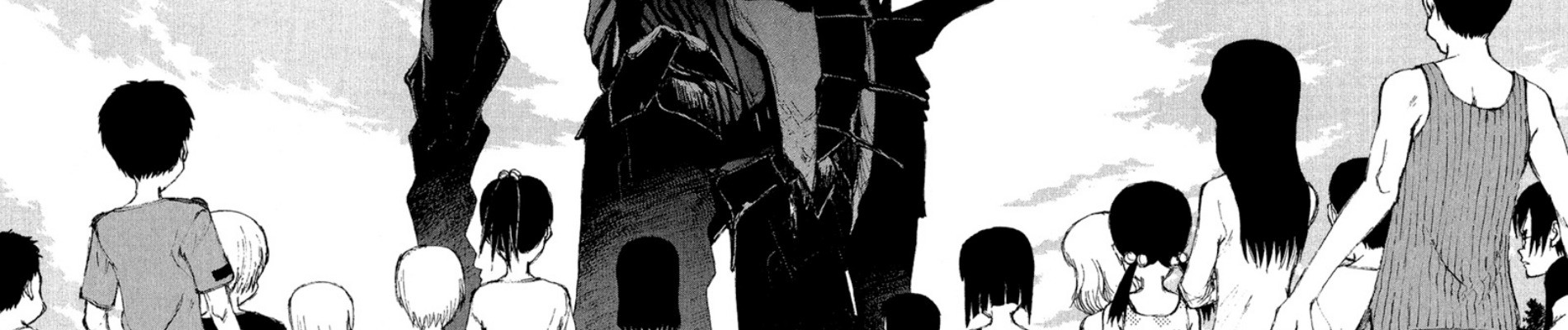 Bokurano: Ours