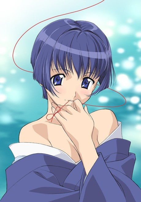 Ai Yori Aoshi
