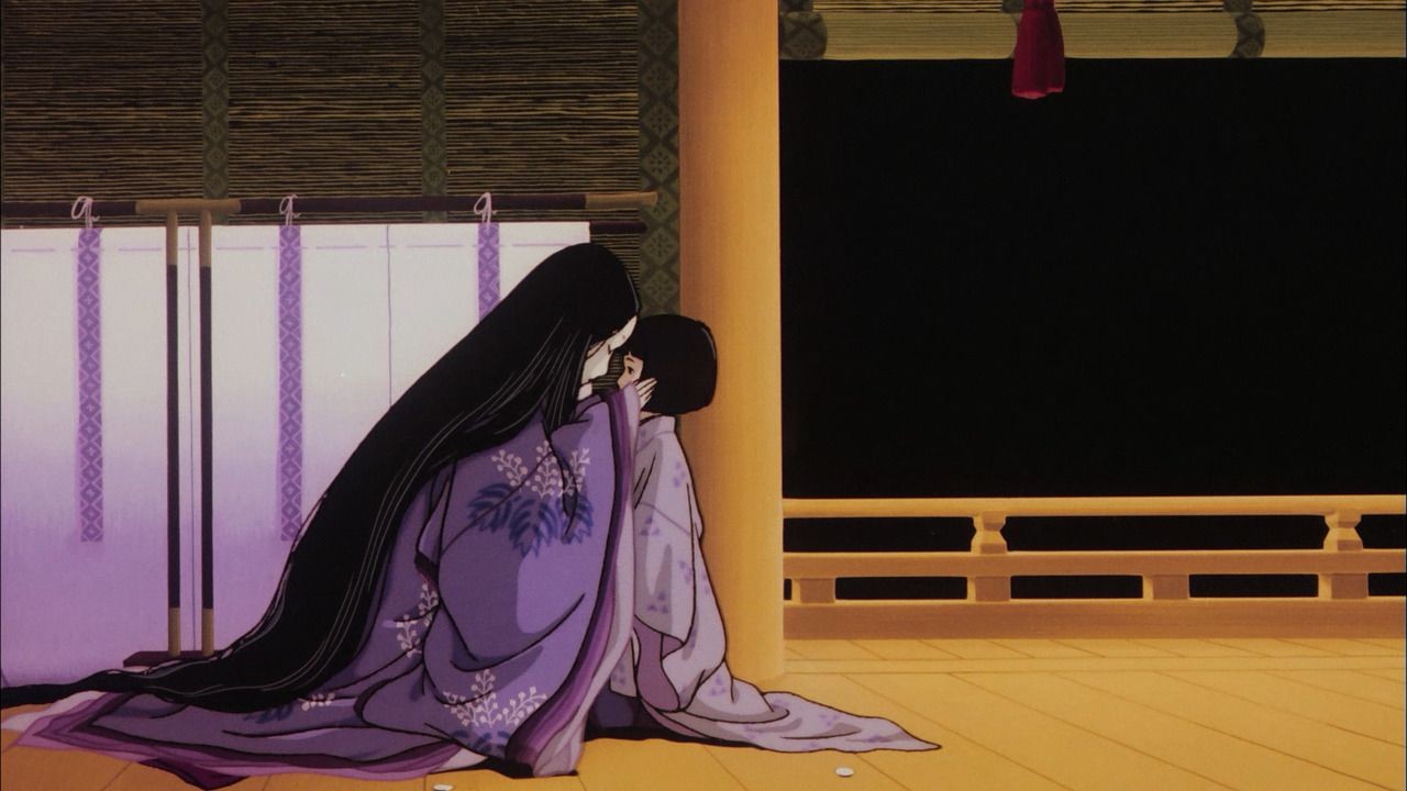 The Tale of Genji
