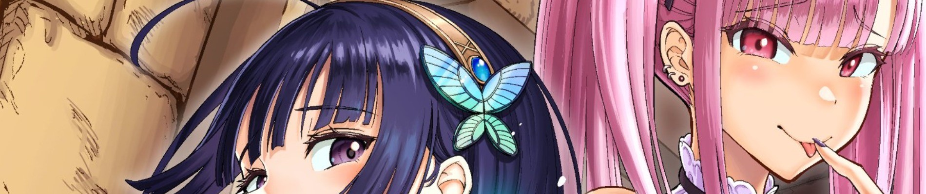 Dungeon ni Hisomu Yandere na Kanojo ni Ore wa Nandomo Korosareru