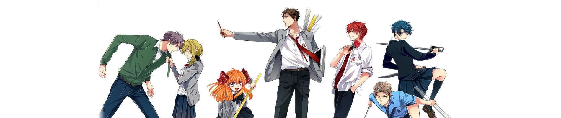 Walkure Romanze