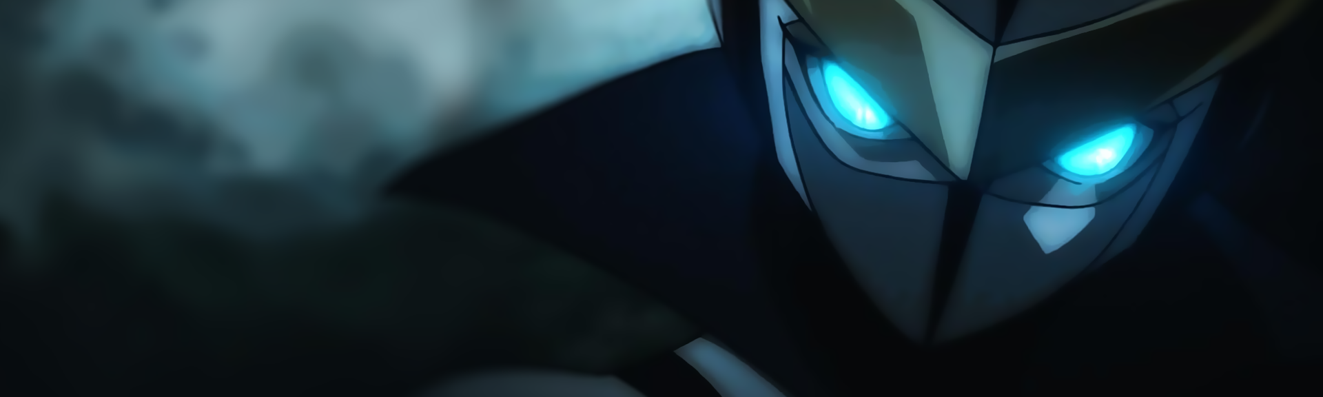 Casshan: Robot Hunter
