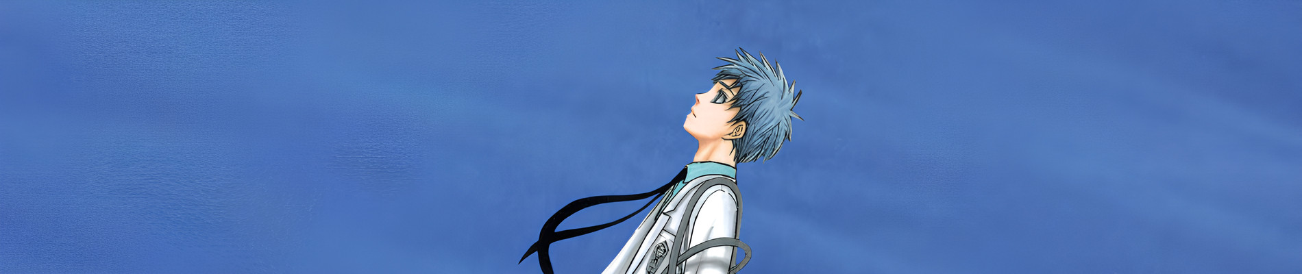 Kuroko's Basketball