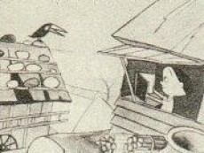 Karasu no Uta