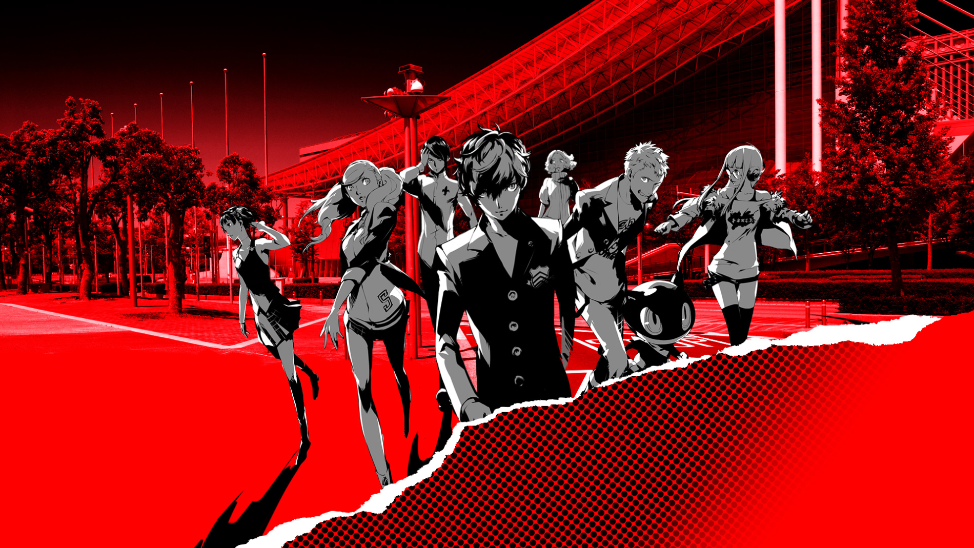 TSUKIPRO THE ANIMATION