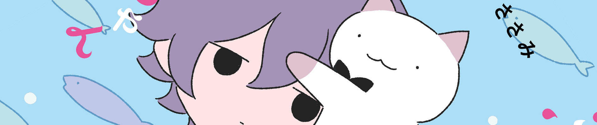 Wonder Cat Kyuu-chan