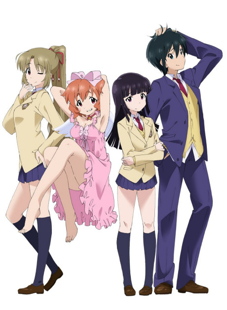 Urawa no Usagi-chan