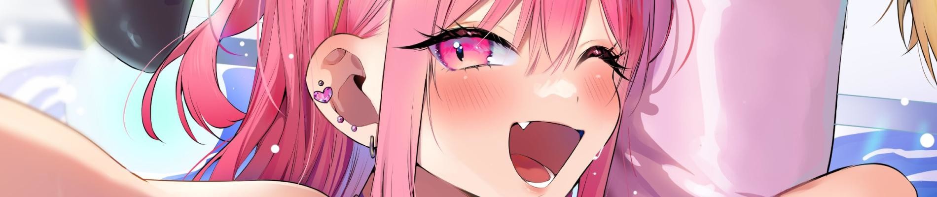 I Want a Gal Gamer to Praise Me