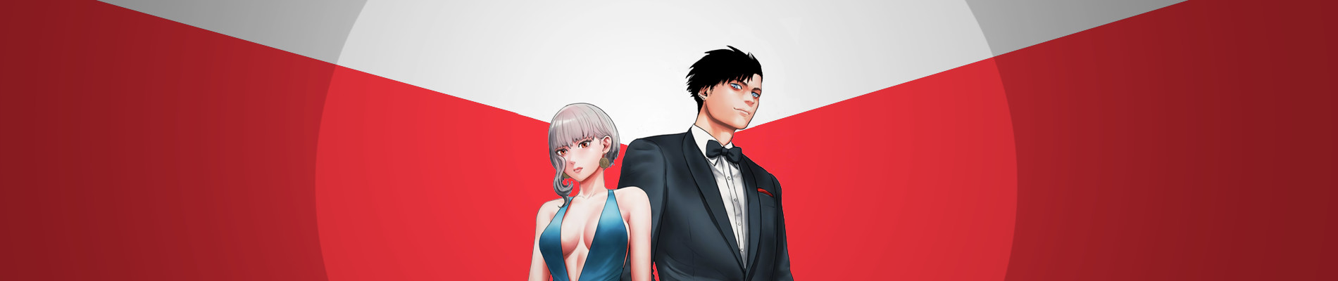 Tsui no Taimashi: Ender Geister