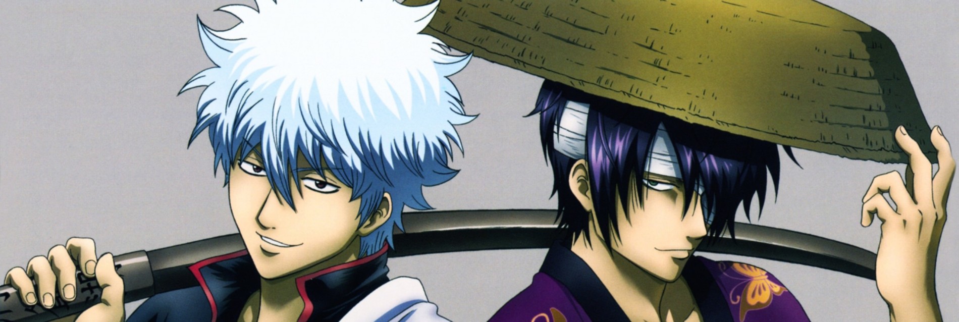 Gintama