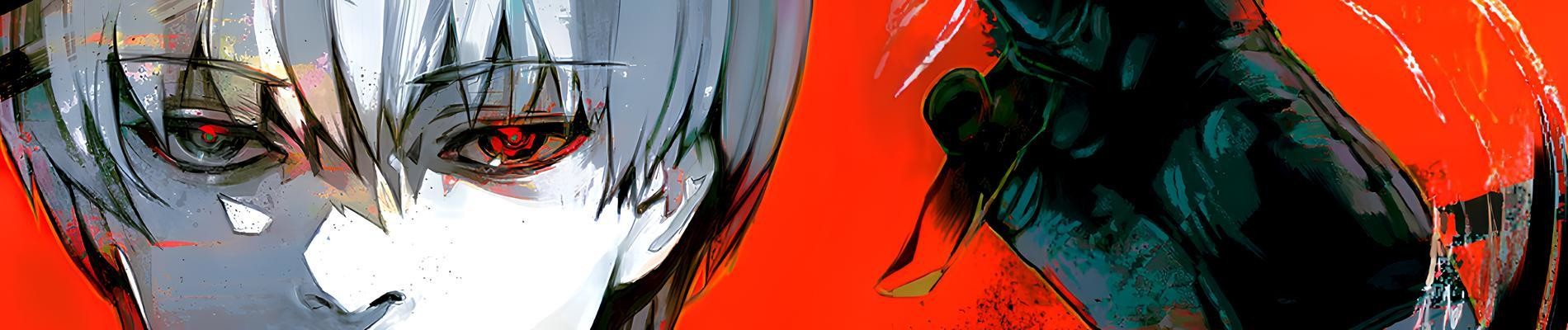Tokyo Ghoul