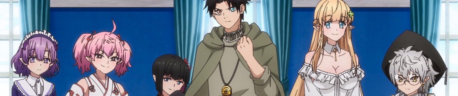 Even Given the Worthless "Appraiser" Class, I'm Actualy the Strongest