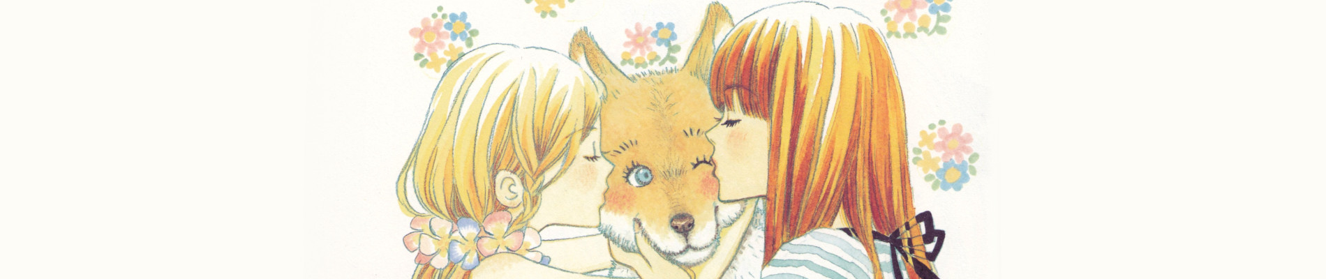Honey and Clover