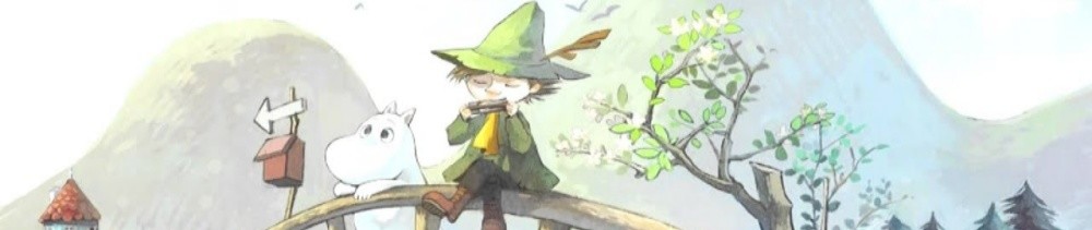 Moomin