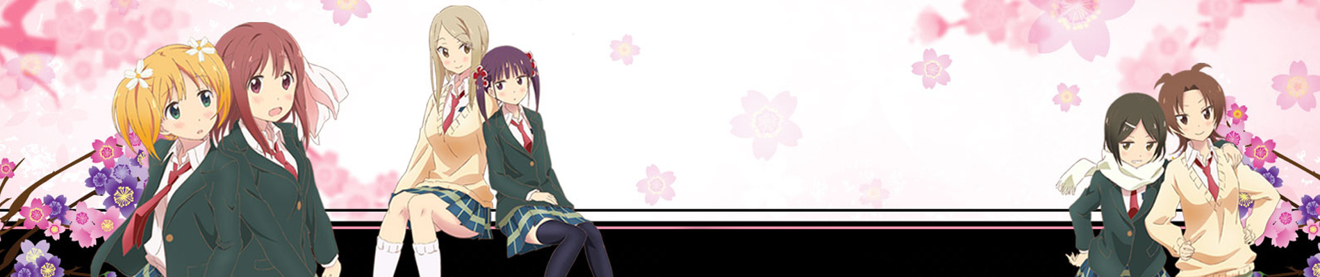 Wake Up, Girls!