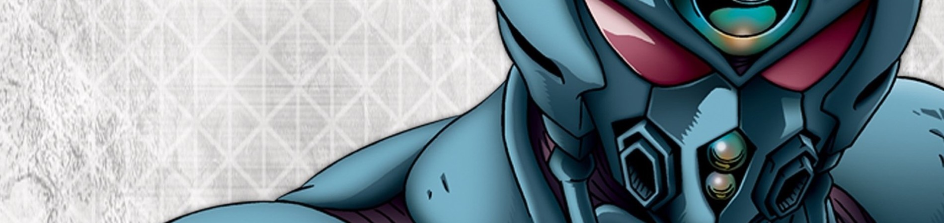 Guyver (suite)