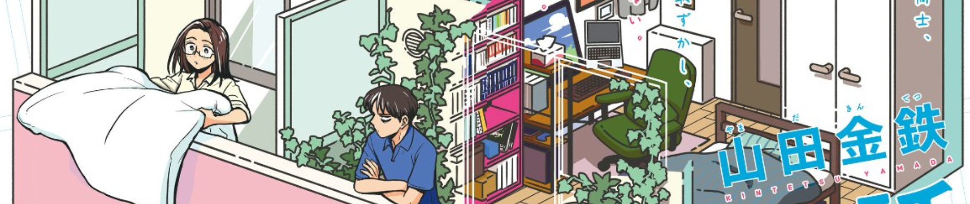 Home Office Romance