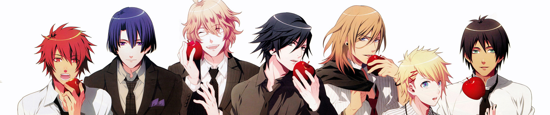 Uta no Prince Sama