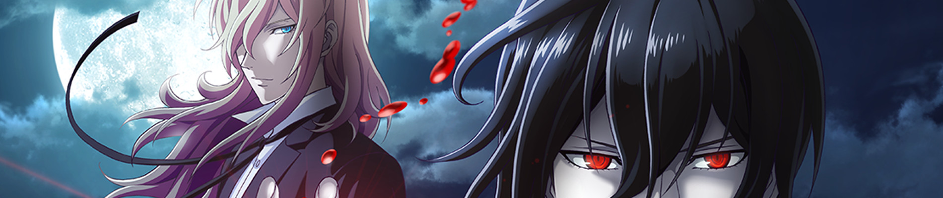 Noblesse: Awakening
