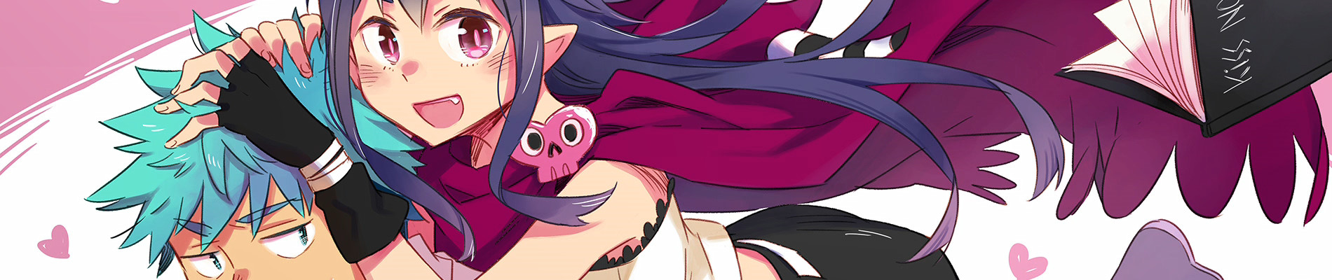 Love Tyrant