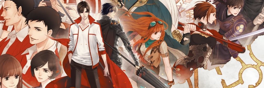 The King's Avatar