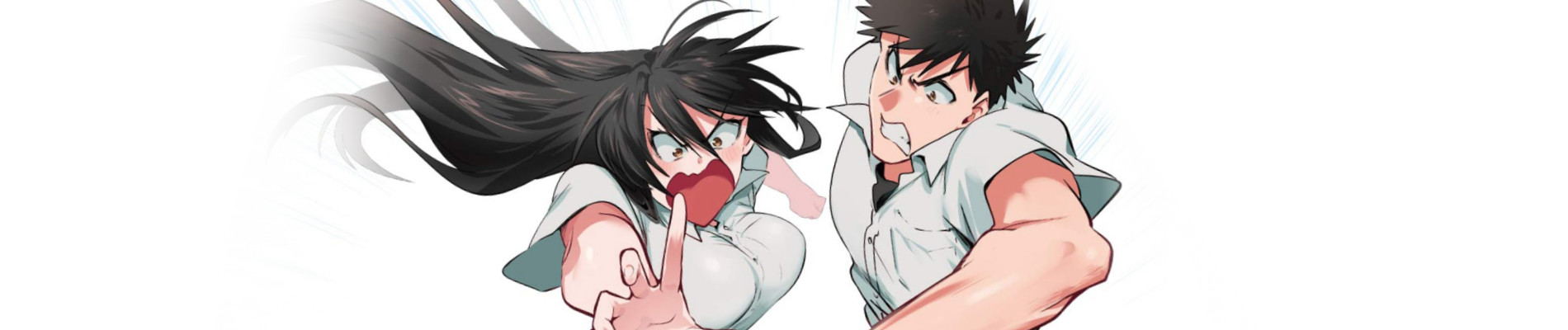 Do Chokkyuu Kareshi x Kanojo