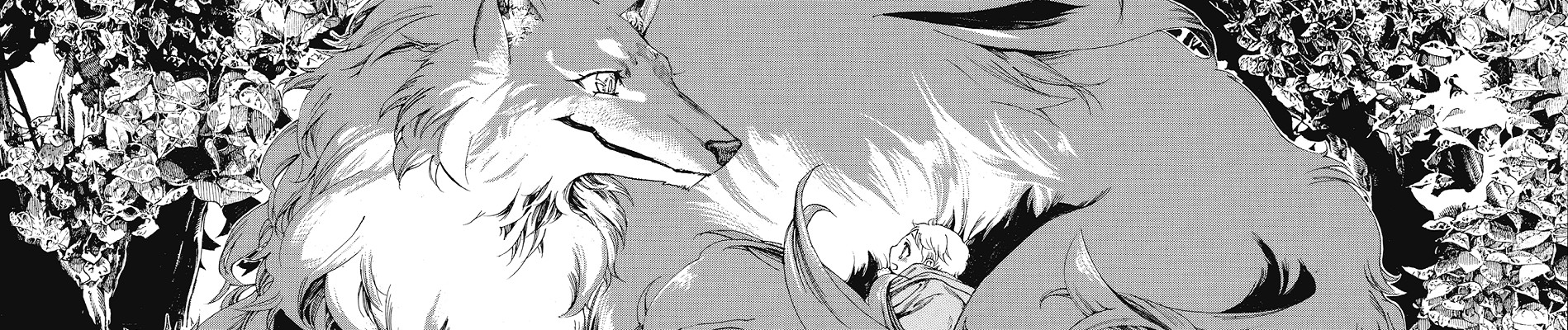 Heart-warming Meals with Mother Fenrir