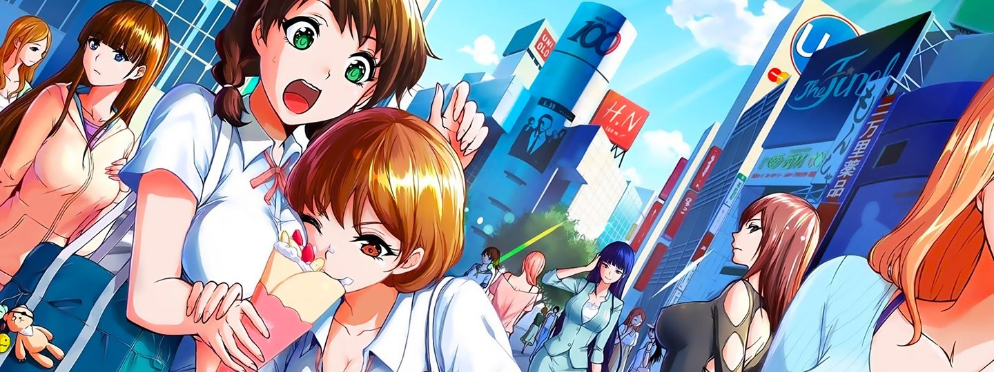 A Dating Sim of Life or Death