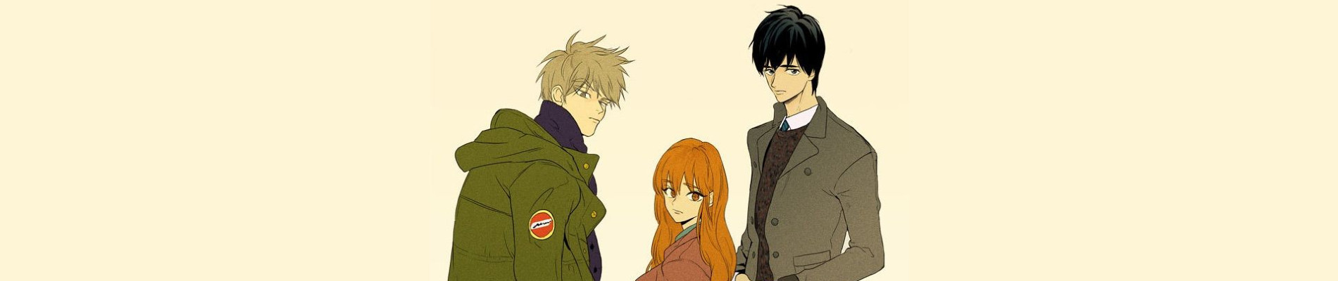 Cheese in the Trap Season 1