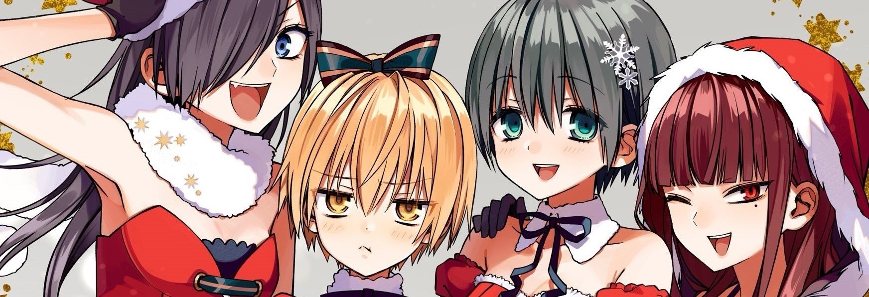 SCHOOL ZONE GIRLS