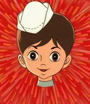 Marudase Kintaro