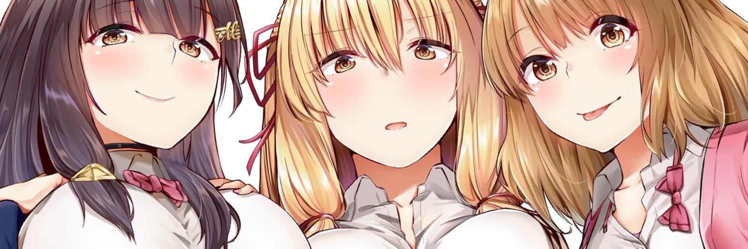 Choppiri Ecchi na Sanshimai demo, Oyome-san ni Shite Kuremasu ka?
