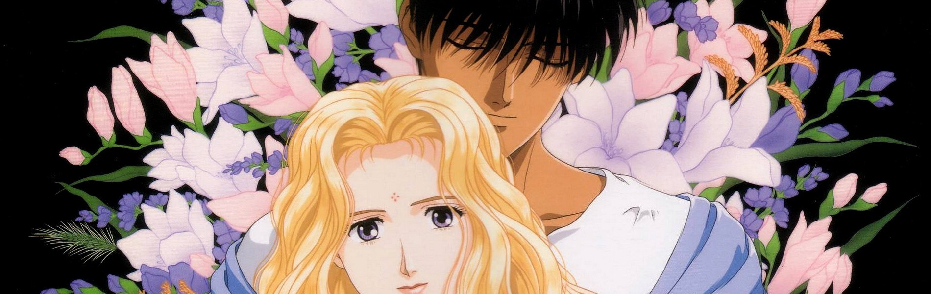 Please Save My Earth Movie: From Alice to Rin-kun