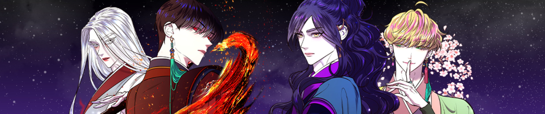 Mystic Prince