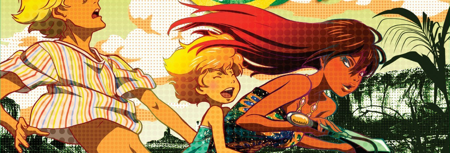 Michiko Hatchin