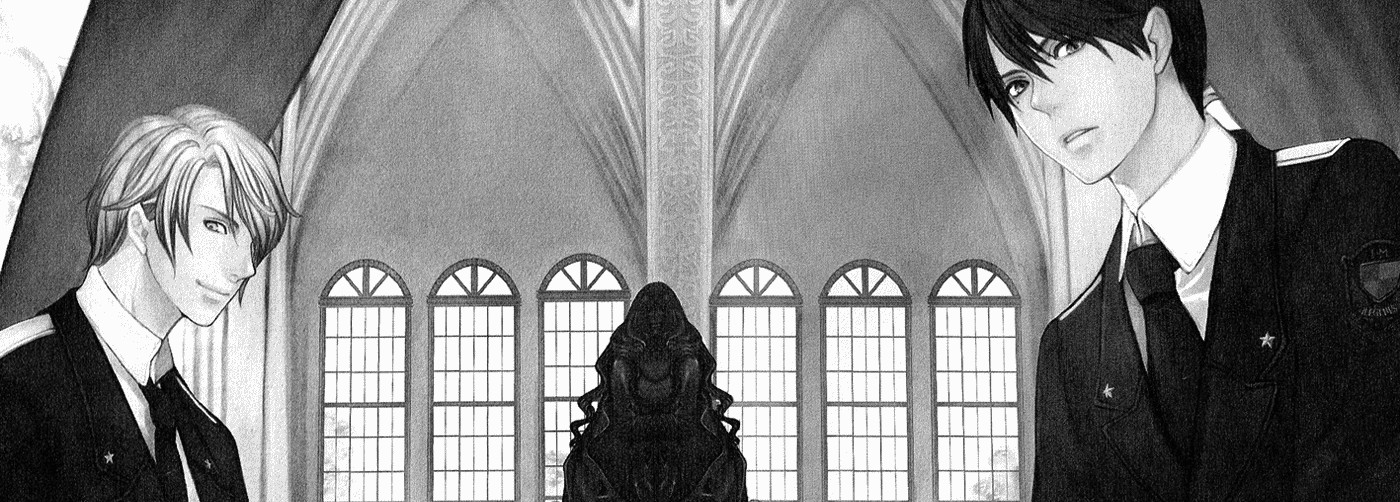 Ilegenes: Track of a Black Gleam