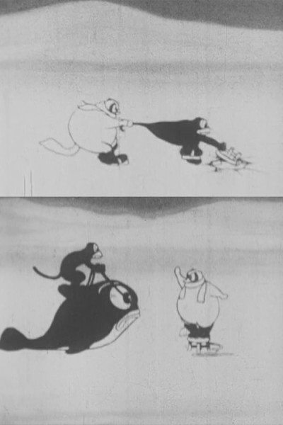 The Underwater Tyrant