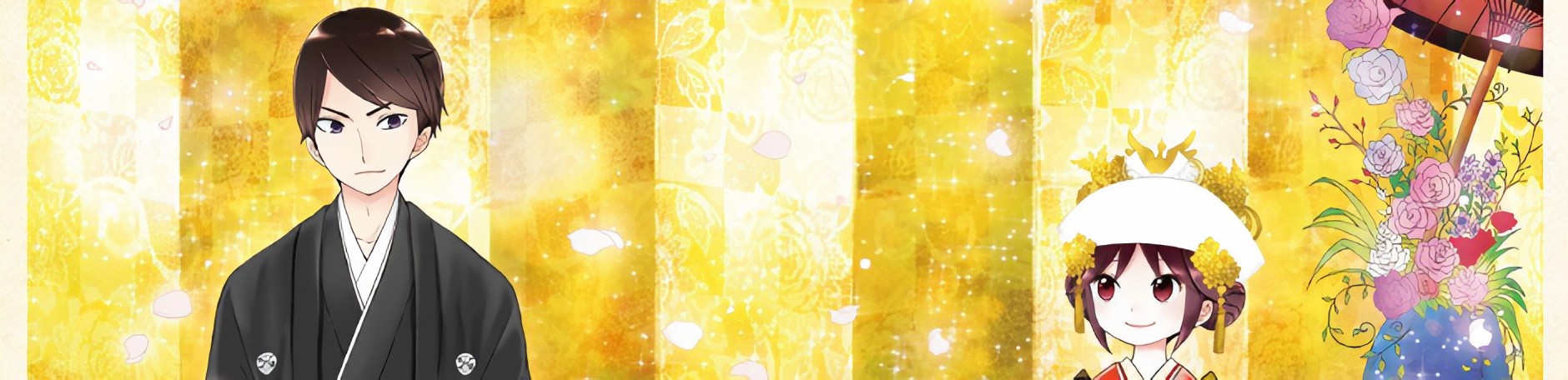 Taisho Otome Fairy Tale