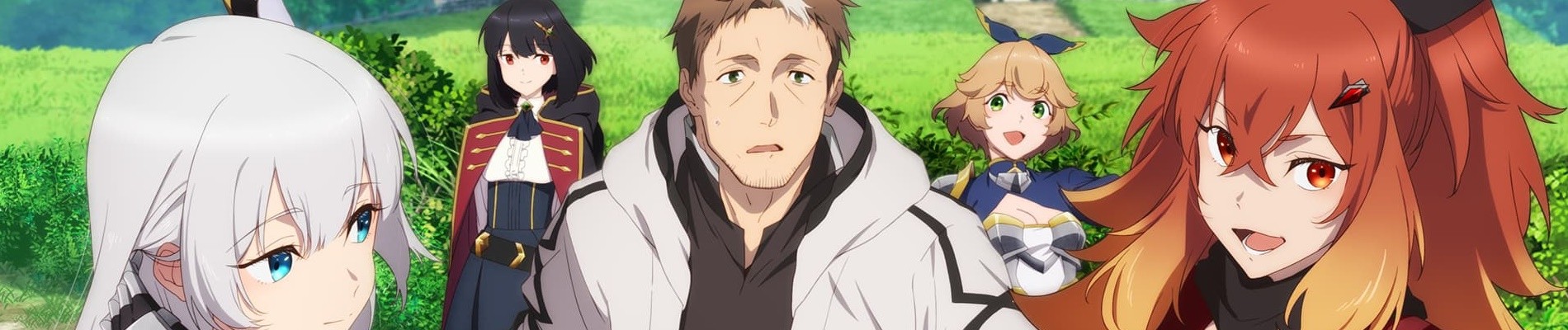 From Old Country Bumpkin to Master Swordsman: My Hotshot Disciples Are All Grown Up Now, and They Won’t Leave Me Alone
