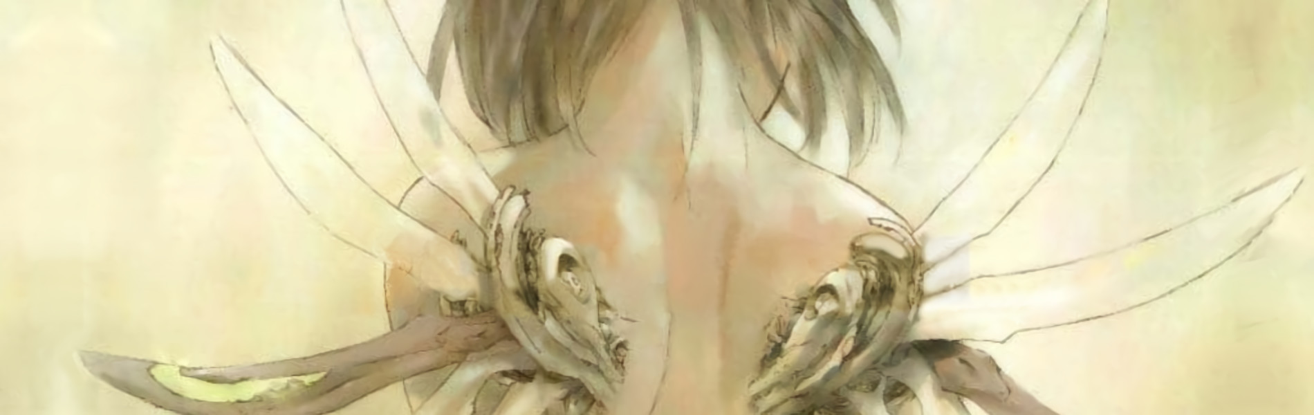 Shaman King Flowers