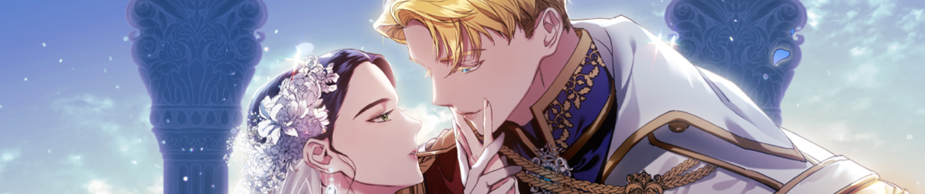 The Broken Ring: This Marriage Will Fail Anyway