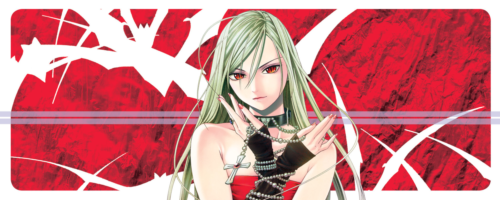 Rosario Vampire