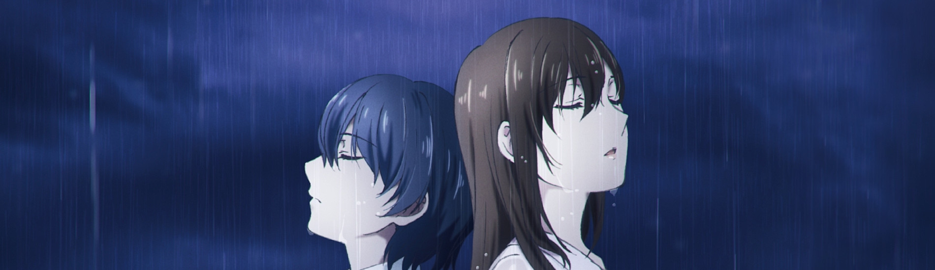 Crying for Rain